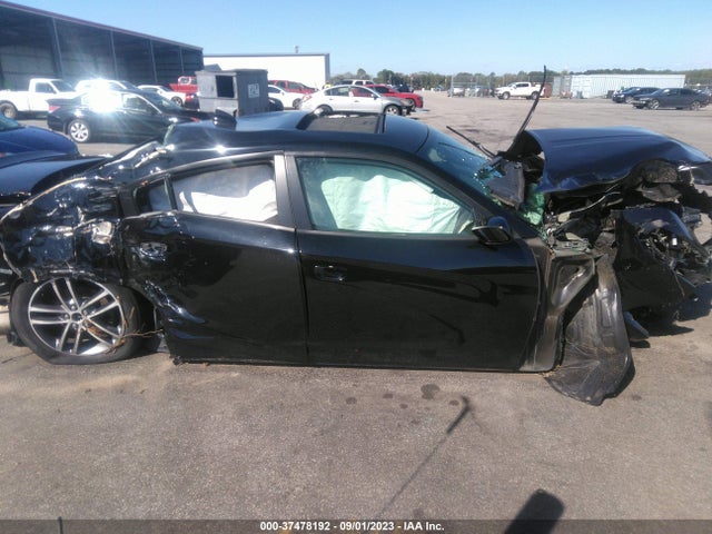Dodge Charger Sxt 2019 2C3CDXJG3KH757726 Image 14