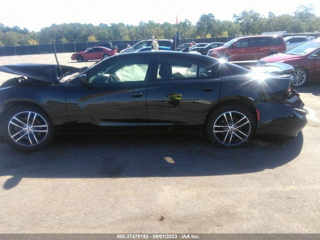 Dodge Charger Sxt 2019 2C3CDXJG3KH757726 Image 15