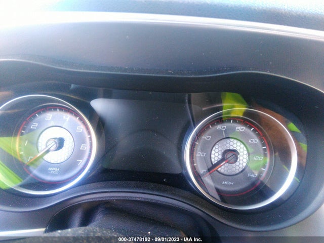 Dodge Charger Sxt 2019 2C3CDXJG3KH757726 Image 7