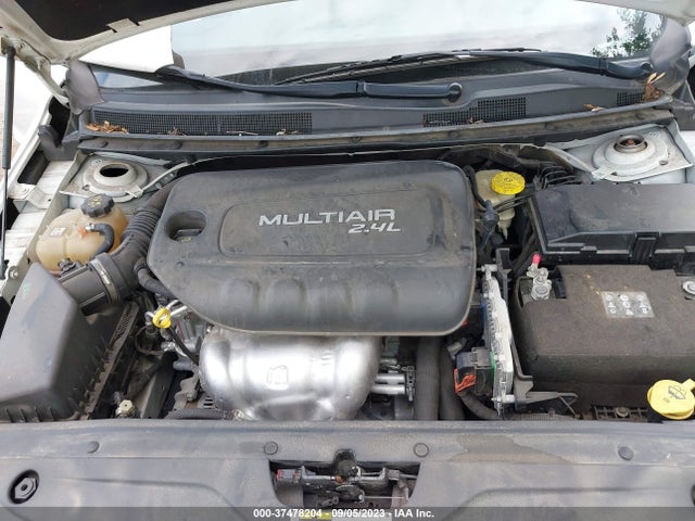 Chrysler 200 S 2016 1C3CCCBB2GN139312 Image 10