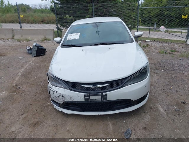 Chrysler 200 S 2016 1C3CCCBB2GN139312 Image 13