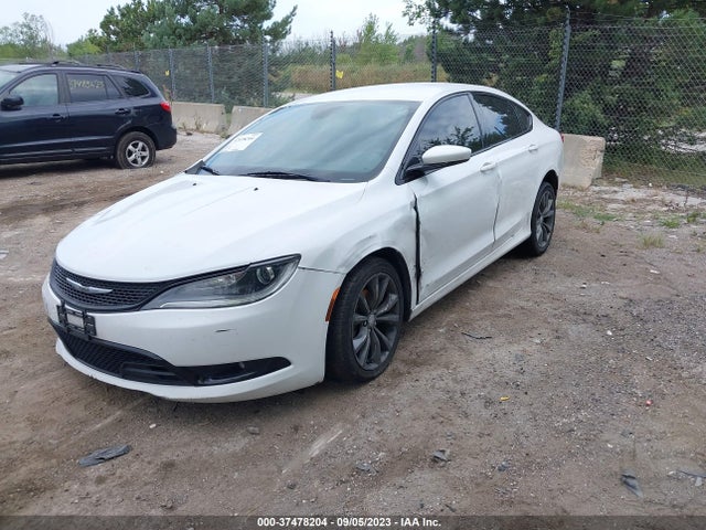 Chrysler 200 S 2016 1C3CCCBB2GN139312 Image 2