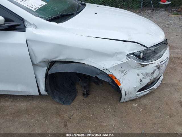 Chrysler 200 S 2016 1C3CCCBB2GN139312 Image 6