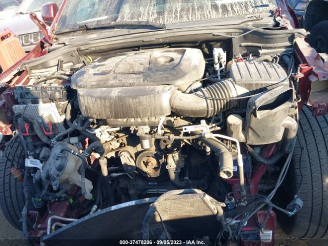 1C4RJFAG8JC410399 Jeep Grand Cherokee Altitude
