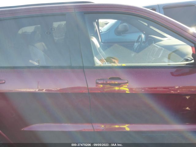 1C4RJFAG8JC410399 Jeep Grand Cherokee Altitude
