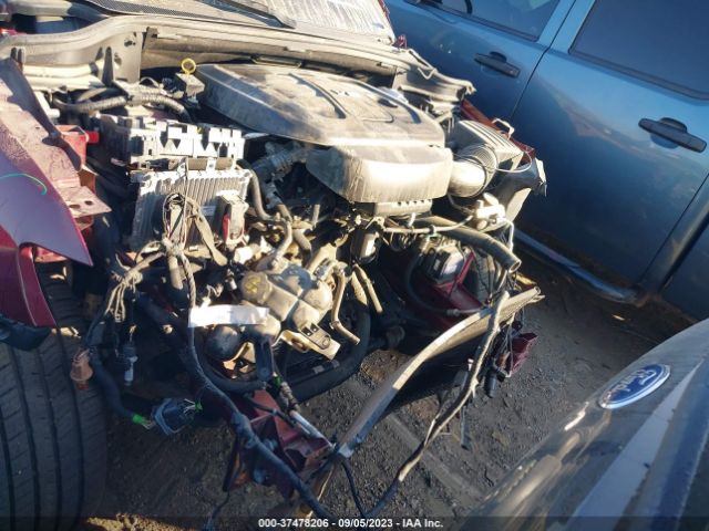 1C4RJFAG8JC410399 Jeep Grand Cherokee Altitude