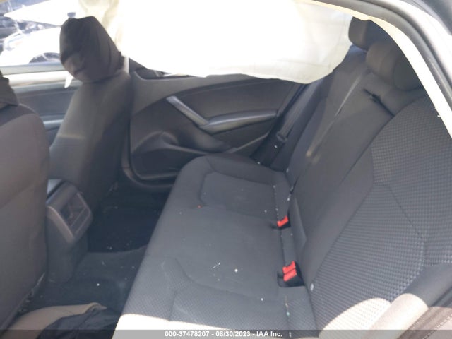1VWAP7A36EC003070 Volkswagen PASSAT S
