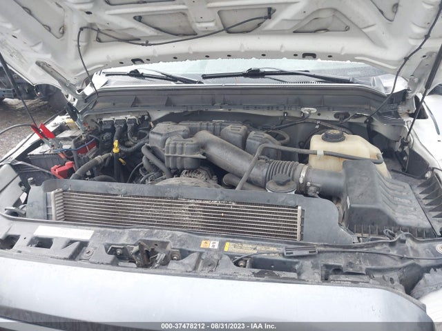 2015 FORD F-250 VIN: 1FD7X2A68FEA49222