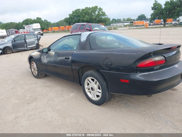 1995 CHEVROLET CAMARO VIN: 2G1FP22SXS2151129