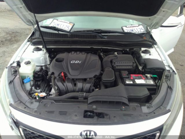 5XXGM4A72FG394226 KIA Optima Lx
