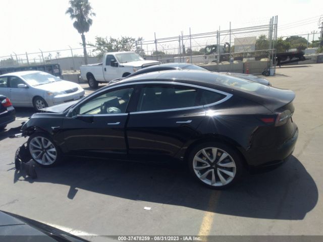 5YJ3E1EA9KF412461 Tesla Model 3 Range