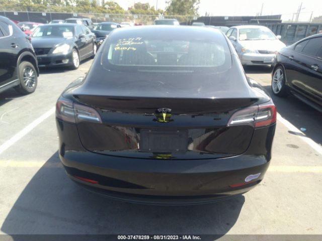 5YJ3E1EA9KF412461 Tesla Model 3 Range