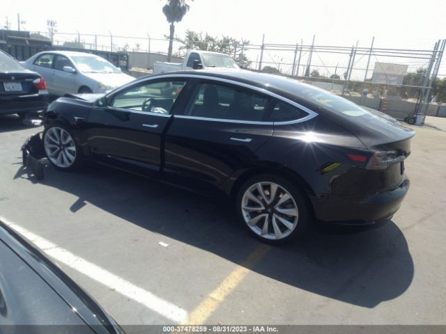 5YJ3E1EA9KF412461 Tesla Model 3 Range