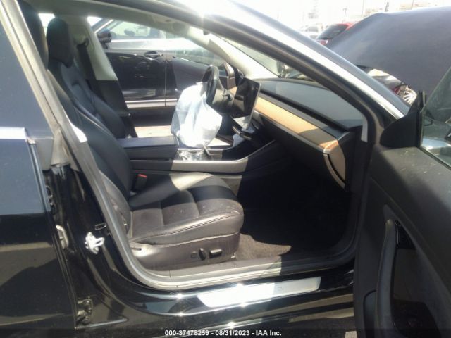 5YJ3E1EA9KF412461 Tesla Model 3 Range