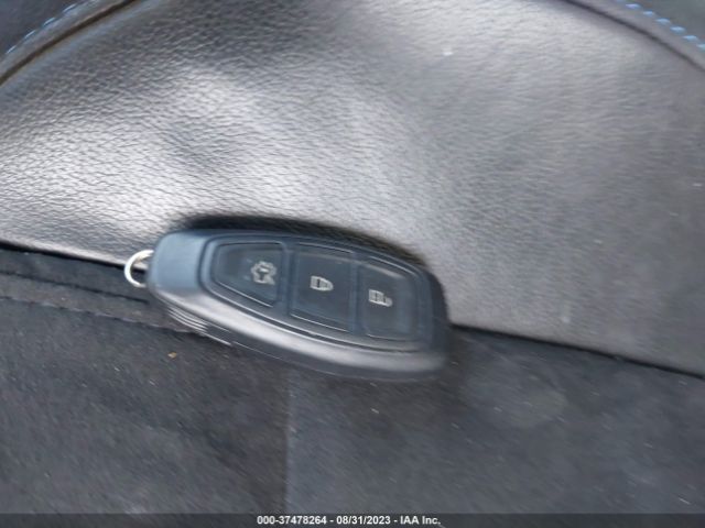 WF0DP3TH3G4117247 Ford FOCUS RS