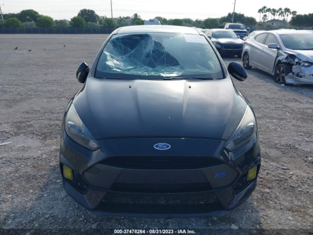 WF0DP3TH3G4117247 Ford FOCUS RS