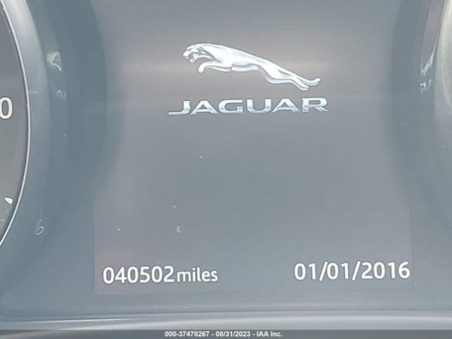 SAJAE4EV1JCP27957 Jaguar Xe 35t Prestige