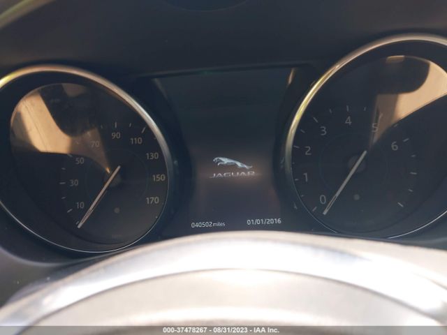 SAJAE4EV1JCP27957 Jaguar Xe 35t Prestige