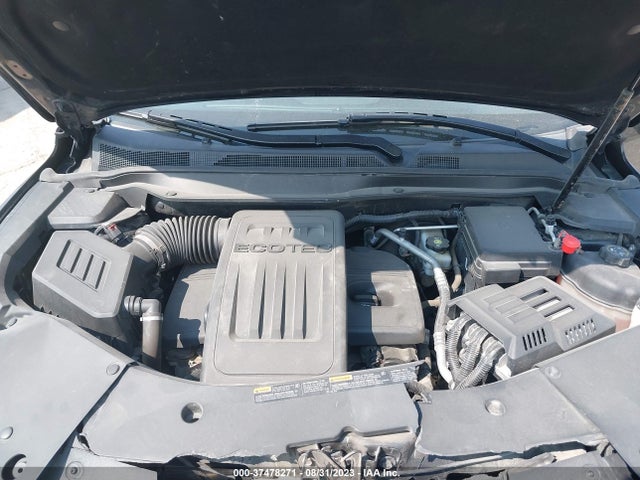 Chevrolet EQUINOX LT 2014 2GNFLFEKXE6265271 Image 10