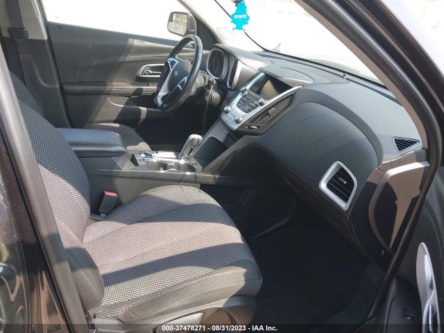 Chevrolet EQUINOX LT 2014 2GNFLFEKXE6265271 Image 5