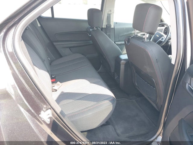 Chevrolet EQUINOX LT 2014 2GNFLFEKXE6265271 Image 8