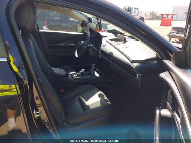 2022 MAZDA CX-30 2.5 S SELECT PACKAGE VIN: 3MVDMBBL8NM410735