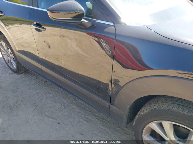 2022 MAZDA CX-30 2.5 S SELECT PACKAGE VIN: 3MVDMBBL8NM410735