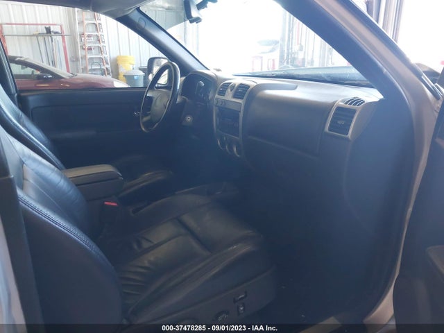 2008 CHEVROLET COLORADO LT W/2LT VIN: 1GCDT43E788198760