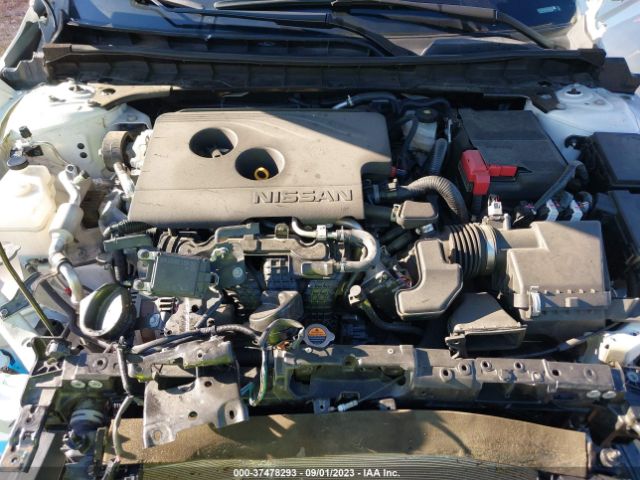 1N4BL4FWXLN322905 Nissan Altima 2.5 Platinum