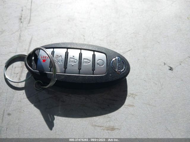 1N4BL4FWXLN322905 Nissan Altima 2.5 Platinum
