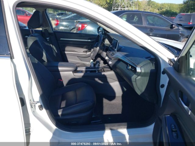 1N4BL4FWXLN322905 Nissan Altima 2.5 Platinum