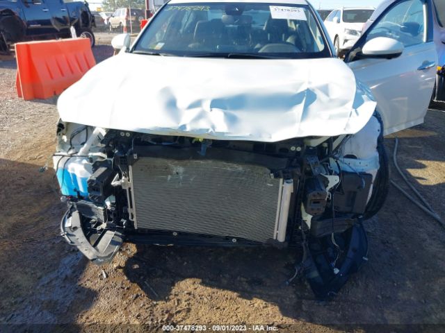 1N4BL4FWXLN322905 Nissan Altima 2.5 Platinum