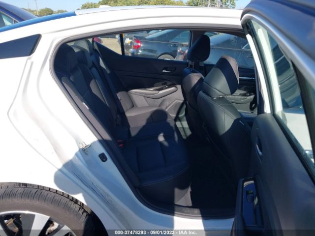 1N4BL4FWXLN322905 Nissan Altima 2.5 Platinum