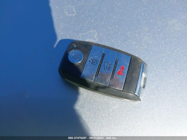 KNDPNCAC7K7547173 KIA Sportage Ex
