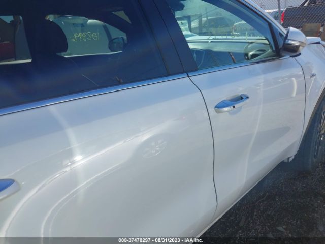 KNDPNCAC7K7547173 KIA Sportage Ex