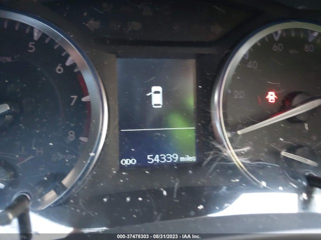 Toyota Highlander Le 2015 5TDBKRFH9FS113150 Image 7