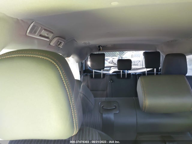 Toyota Highlander Le 2015 5TDBKRFH9FS113150 Image 8