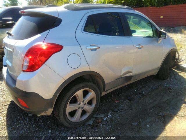 KL4CJCSB4FB212059 Buick Encore Leather