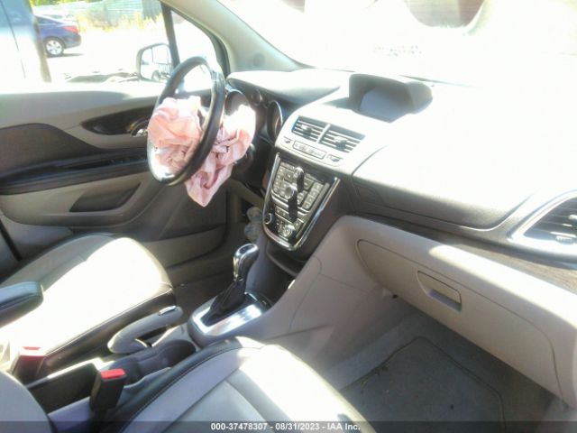 KL4CJCSB4FB212059 Buick Encore Leather