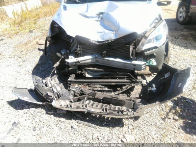 KL4CJCSB4FB212059 Buick Encore Leather