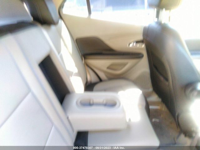 KL4CJCSB4FB212059 Buick Encore Leather