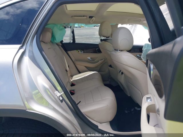 W1N0G8DB3MF870259 Mercedes-Benz Glc Glc 300