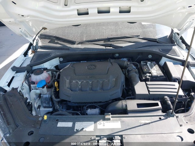 1VWWA7A37LC002353 Volkswagen Passat 2.0t Se
