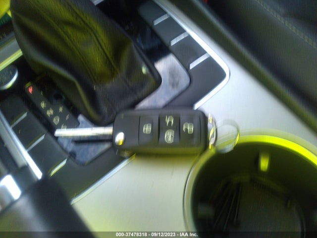 1VWWA7A37LC002353 Volkswagen Passat 2.0t Se