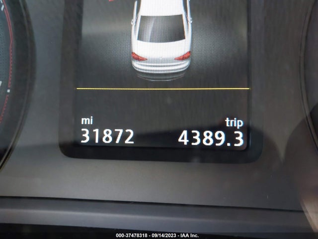 1VWWA7A37LC002353 Volkswagen Passat 2.0t Se