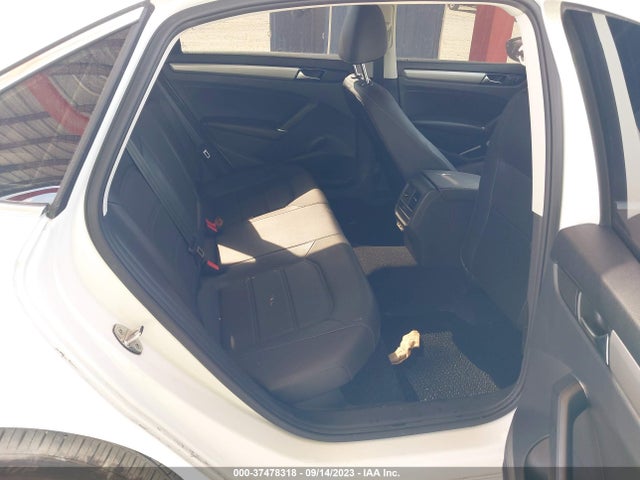 1VWWA7A37LC002353 Volkswagen Passat 2.0t Se