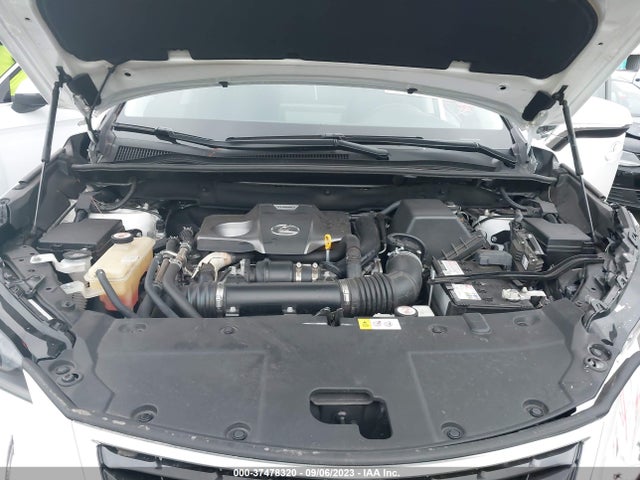 JTJYARBZ5K2121885 Lexus Nx Nx 300