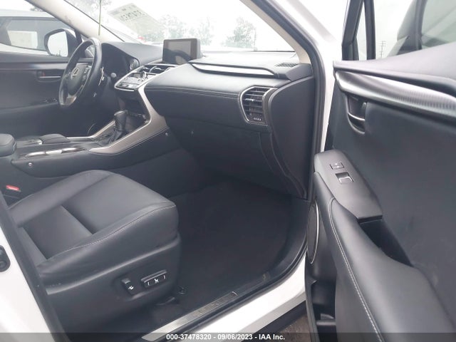 JTJYARBZ5K2121885 Lexus Nx Nx 300