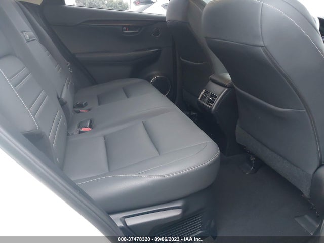 JTJYARBZ5K2121885 Lexus Nx Nx 300