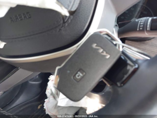 5XYP5DHC7NG321671 KIA Telluride Sx